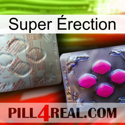 Super Érection 38